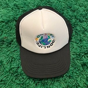 Bug Sean Don Life Hat